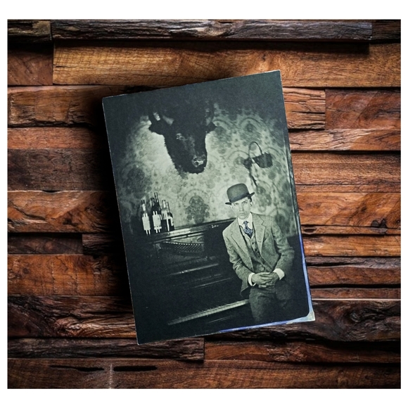 DOUBLE RL RALPH LAUREN RRL SET OF 9 POSTCARDS- NEW NEVER USED - Picture 7 of 11